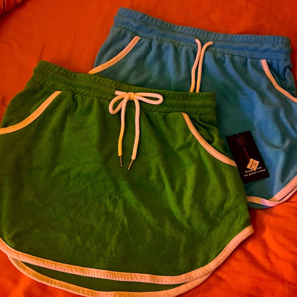 Tennis Skirts